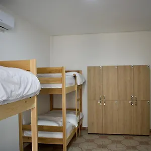 Hostel Me&you, Tirana
