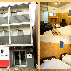 *** Apartahotel Rest Japón