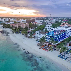 Hotel The Carmen - Ocean Front (adults Only) ****