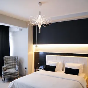 Tiranatop Suites Tirana