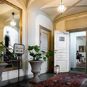 Castle House 3* Stokholm