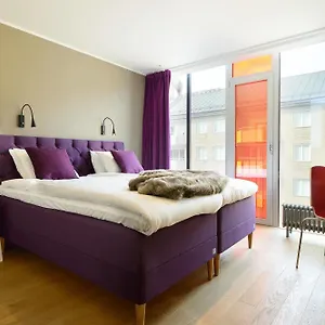 Hellstens Glashus 3* Stokholm