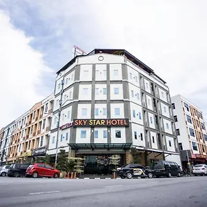 *** Hotel Sky Star Klia/klia2 Malasia