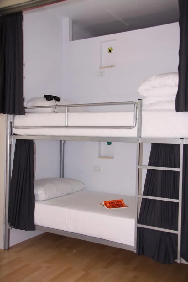 ART Hostel Tirana 0*,