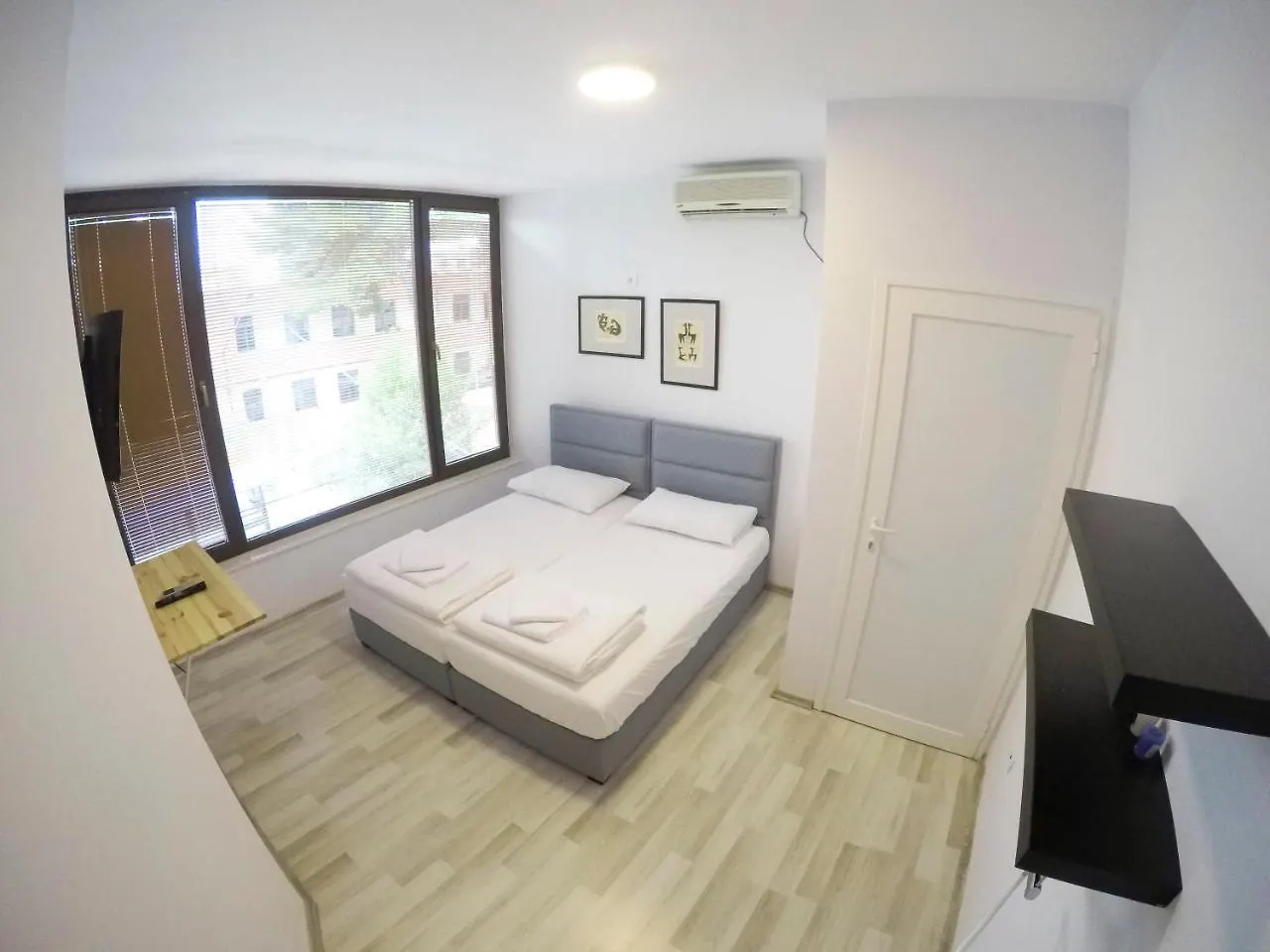 Art Hostel Tirana