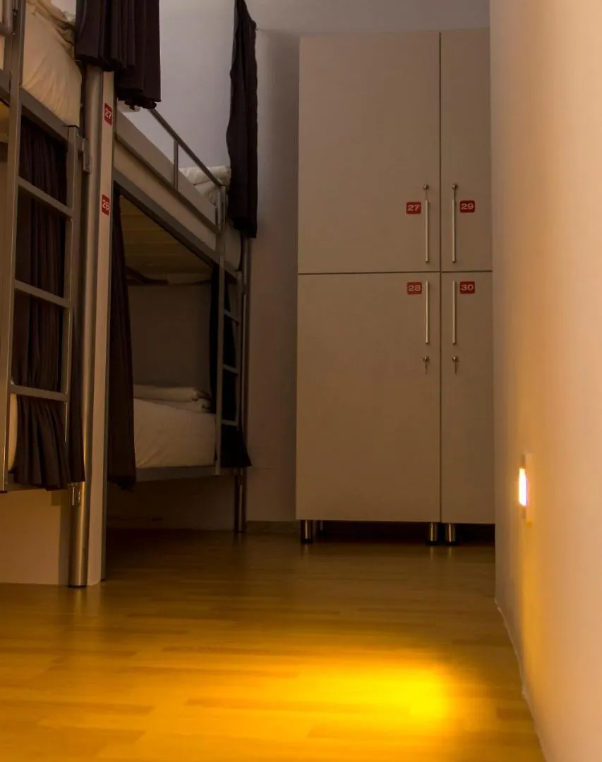 ART Hostel Tirana