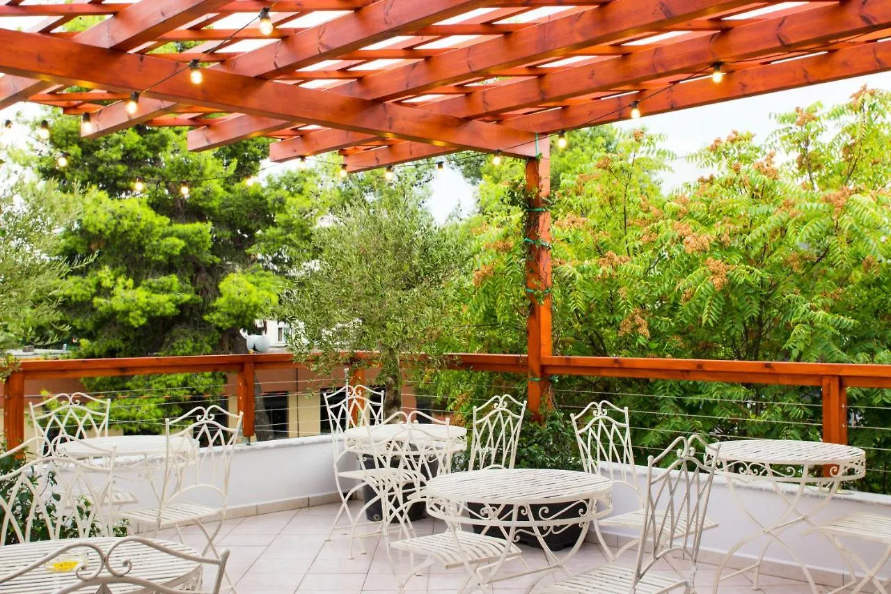 ART Hostel Tirana 0*,
