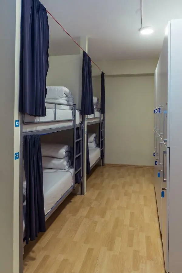 Art Hostel Tirana