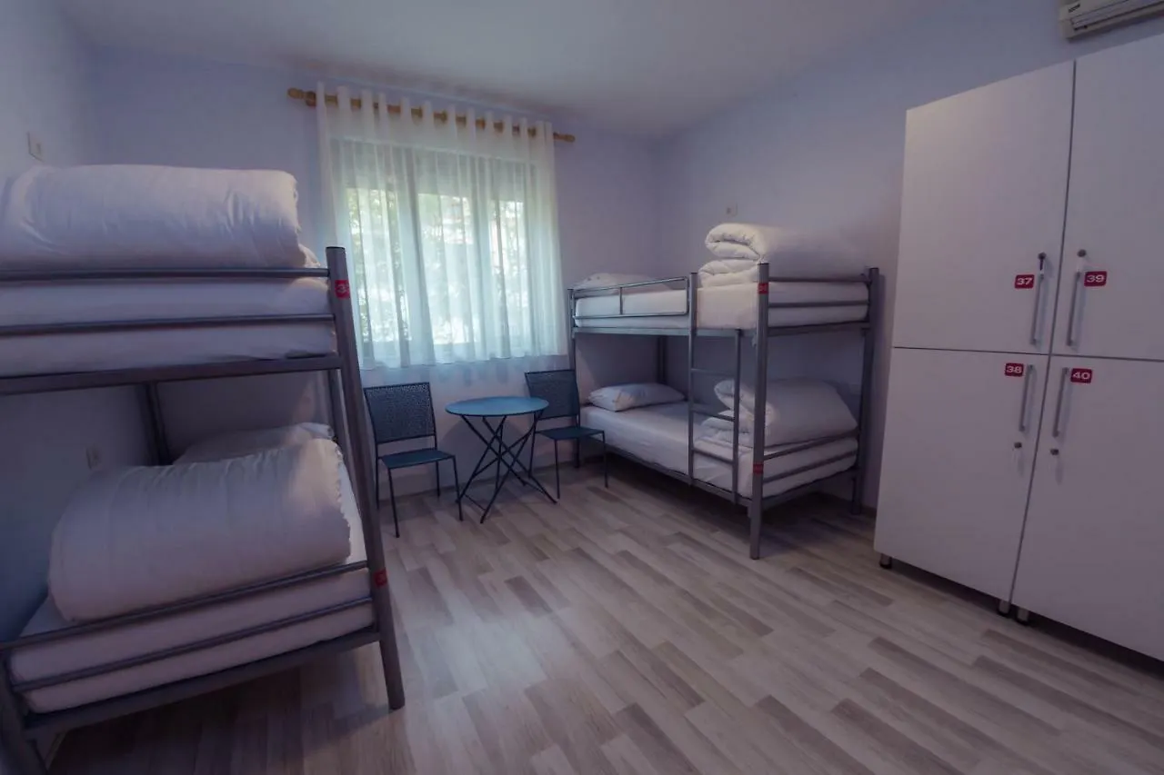 ART Hostel Tirana 0*,