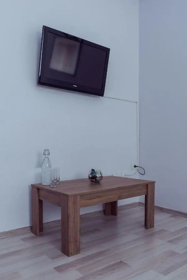 ART Hostel Tirana