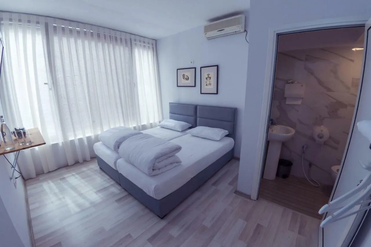 Art Hostel Tirana Albania