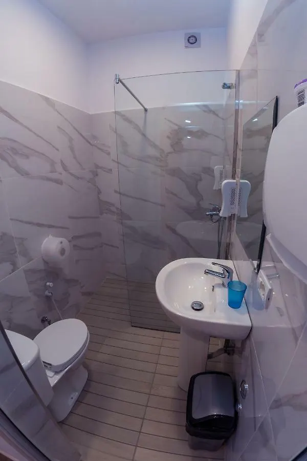 Art Hostel Tirana