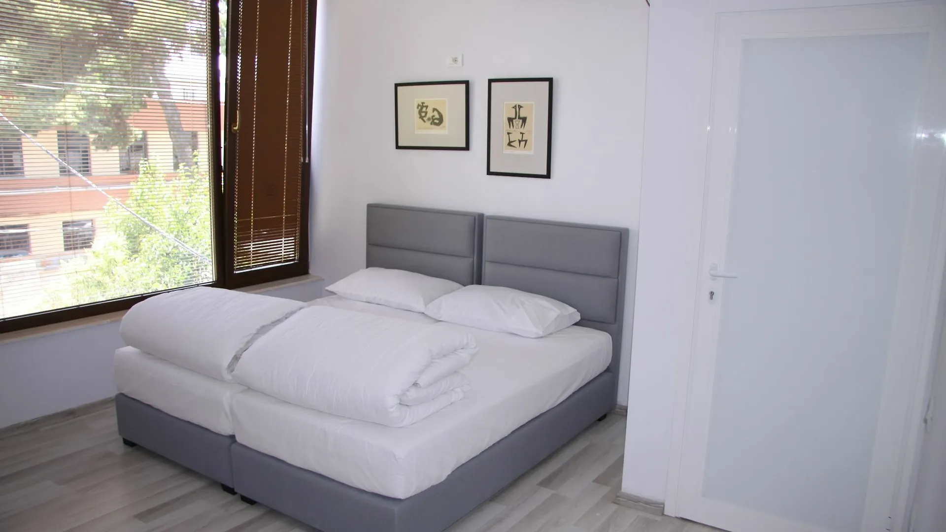 Art Hostel Tirana